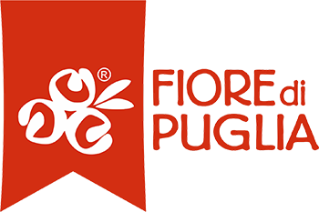 Fiore di Puglia logo